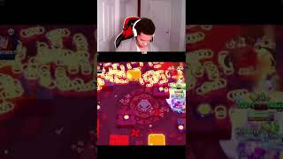 What season did you start playing Brawl Stars? #gamingglitch #mobilegame #supercell #bs