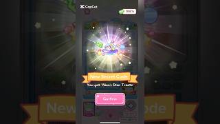 Alien's Star Treats⭐️🌟 NEW secret code! ❤️ NEW deco! ⭐️ Tanghulu Master