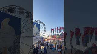 Kdays🎡 #kday #carnival #videodiary #videodiaries #minivlog #ditl #summer