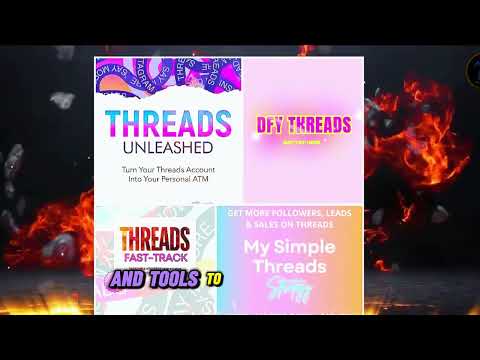 🎯 Ready to Master Instagram Threads? 🎯 #ThreadsMastery #InstagramThreads