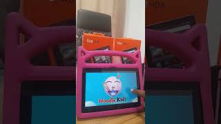 Amazon Fire 8