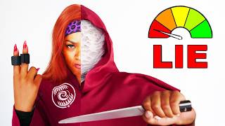 Why Stormi Turned EVIL...