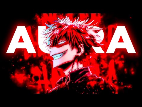 AURA = ♾️ | 1 HOUR ABSOLUTE VIRAL AURA MUSIC PLAYLIST 2025 ※ TRENDING PHONK HITS