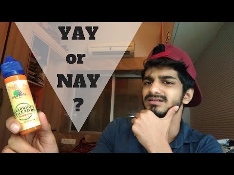Do You Like Strawberry?- Inglorious Custards Strawberry | Thirsty Thursdays