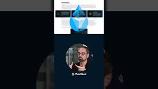 Liquid #Staking and #Restaking