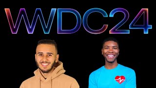 Live from WWDC24, Swift Assistant, One More Thing Conf, and more with Bryce Ellis | iOS Dev Podcast