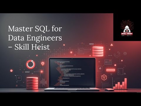 SQL, DBMS, RDBMS, OLAP, OLTP, Data Warehousing Explained | Azure Data Engineering | Skill Heist