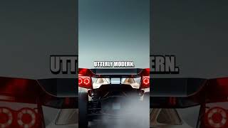 Rimac Nevera: The Electric Hypercar Reimagining Speed