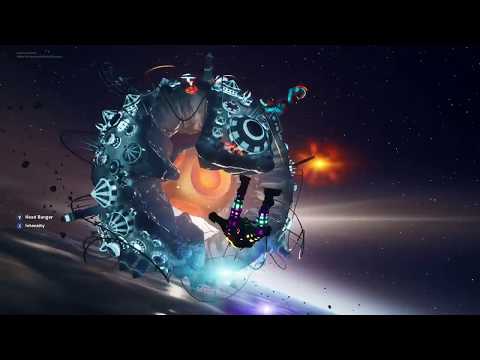 Travis Scott full event.