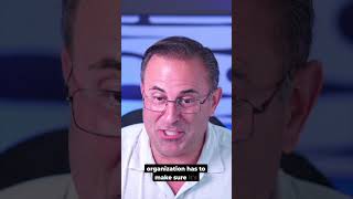 Empowered Teams Outperform Management:Christopher Horvat