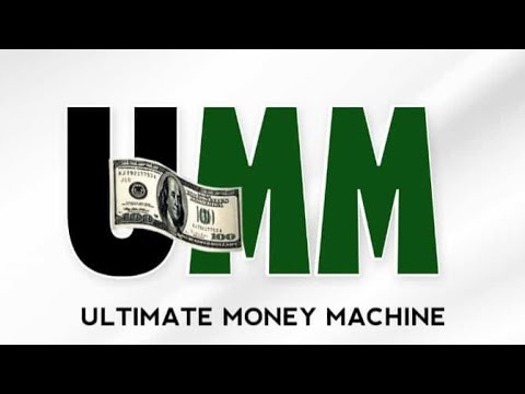 HOW TO MAKE 100-500K MONTLY ONLINE
