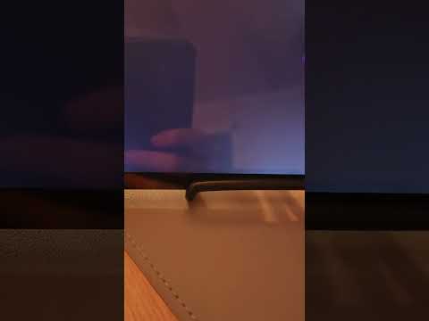 Real Life Murder Drones Cyn: Cyn's Face's Bootup Sequence #programming #programmer #cplusplus #short