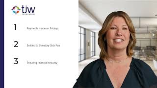Supporting Contractors & Recruiters with Tailored Solutions