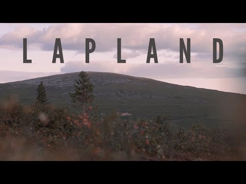 LAPLAND | Cinematic short film / Travel video
