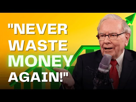 7 Things POOR People WASTE Money On!