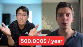 The Rise and Fall of a FANG Employee: The Techlead Story