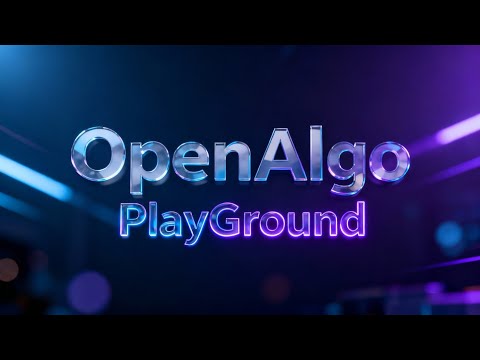 OpenAlgo Playground  - New Feature Explained
