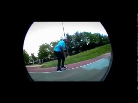 Skaterville