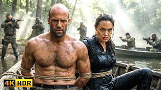 EXCHANGE DEAL : Angelina Jolie | New Action Movie 2026 | Full Movie 4K #actionmovies