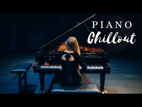 Piano Chill Out Music Vol.4 | Study and Concentration Piano Music | Positive Music