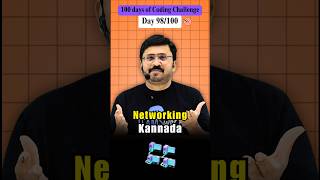 Day 98/100: Discovering Computer Networks & Security!