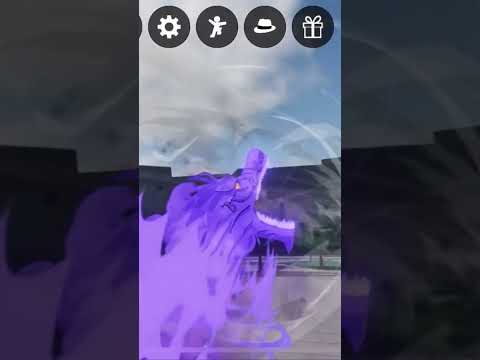 New martial artist awakening