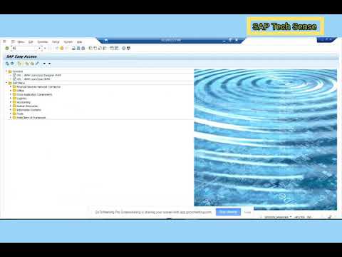SAP FICO|| Leading & Non leading ledger GL Complete Configuration in SAP HANA Simple Finance Part 4