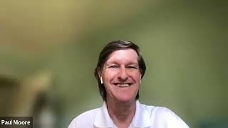 Paul Moore, AI and Developers - Full Interview