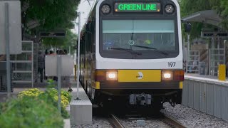 Plano may not participate in program DART is cutting bus routes to fund
