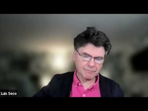 Quantitative Investing Lecture 13 - Scenario Generation