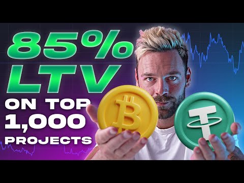 How to Get a Loan on Your Bitcoin or Alt Coins