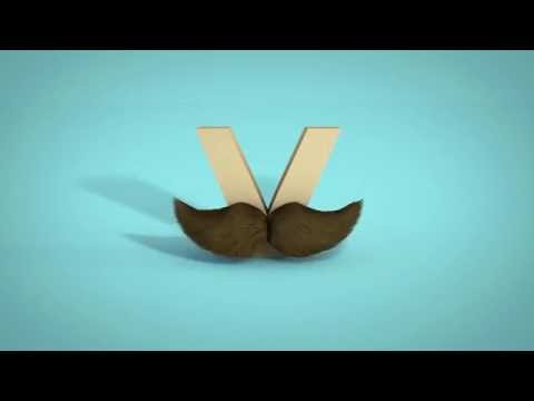 Motion Graphic Sample