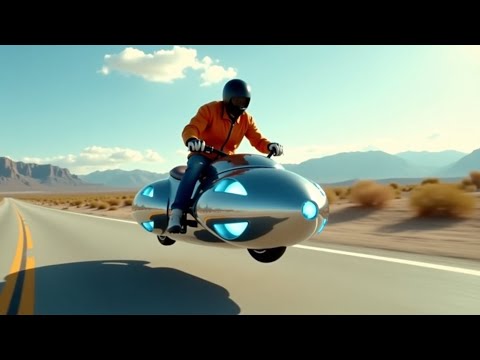 Top 10 Mind-Blowing Vehicles You Won’t Believe Exist!