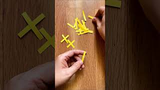 Easy Border Design #easyandsimple #borderdesigns #shorts