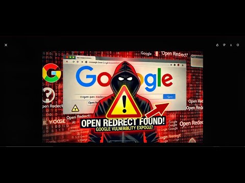 Open Redirect Vulnerability at Google | Bug Bounty POC