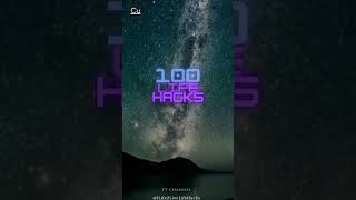 Life Hacks ( #clever #diyhacks #everydaysolution) 34