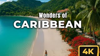 Don’t Miss Out! Top 10 Caribbean Islands to Visit Before 2026 | Stunning 4K Travel Guide
