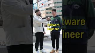 How much a software engineer in Toronto makes