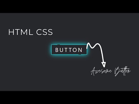 HTML CSS Button Animation | Coder Shorya