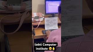 Short term computer courses after 10th/12th "iiebti" offers several job-oriented short-term courses