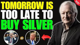 "Silver So Undervalued It's STAGGERING - $200 My MINIMUM Target!": Michael Oliver | Silver 2025