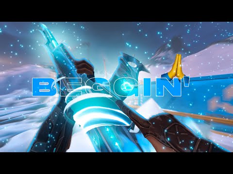 Beggin' 🙏 Valorant montage