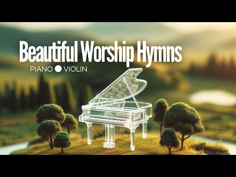 INSTRUMENTAL WORSHIP | Christian Hymns | Music To Pray | Instrumental Christian Music