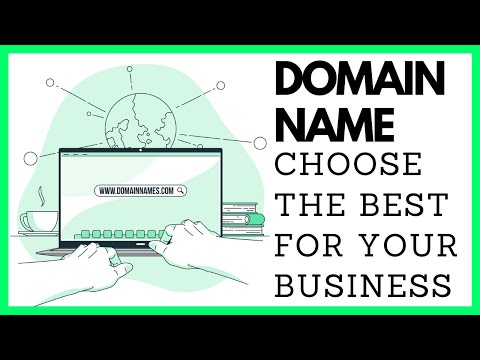 How To Choose The Best Domain Name For Your Affiliate Marketing Website | RULES