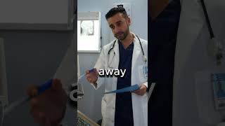 How This Smartwatch Saved My Life – A Must-Watch Tech Story!