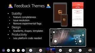Xamarin.Forms 5 and the Future of .NET