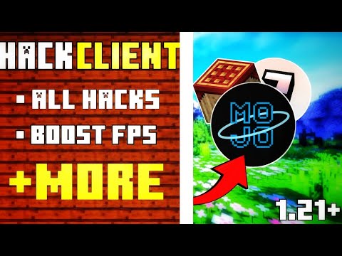 How to Install Hacked Minecraft on Your Phone Pojav Launcher / Mojo Launcher