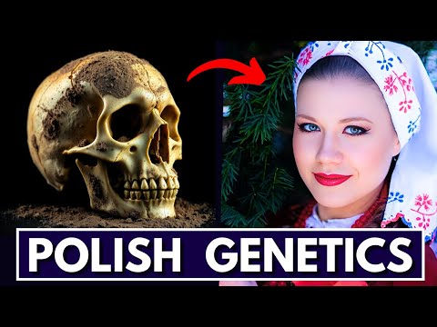 Scientists Just Uncovered the Ancient DNA of the Polish People