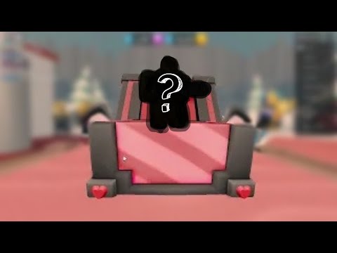 Opening all new crates in valentines update (TDS and raw video)