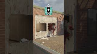 How EVERY RANK Hardbreaches in R6! 💥